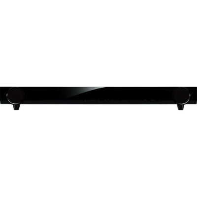 Yamaha YAS93B Black - 120W 2.1ch Soundbar with Integrated Subwoofer System